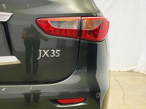 2013 INFINITI JX35 Base