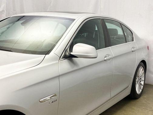 2011 BMW 535 535i xDrive