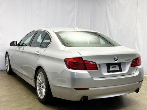 2011 BMW 535 535i xDrive
