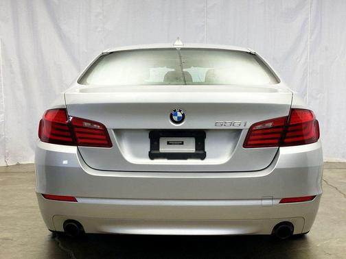 2011 BMW 535 535i xDrive
