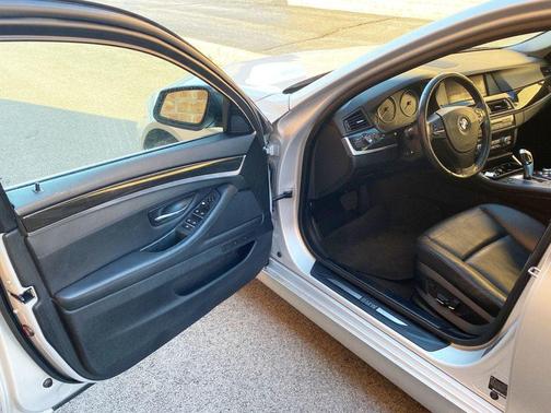 2011 BMW 535 535i xDrive