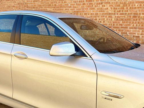 2011 BMW 535 535i xDrive