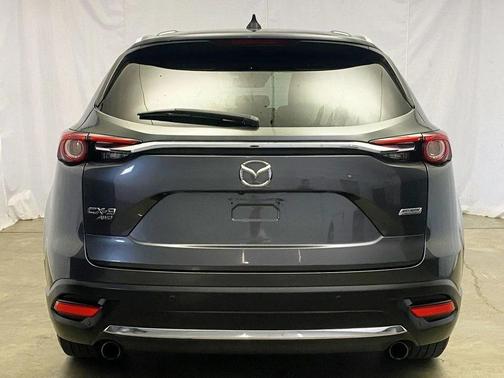 2016 Mazda CX-9 Signature