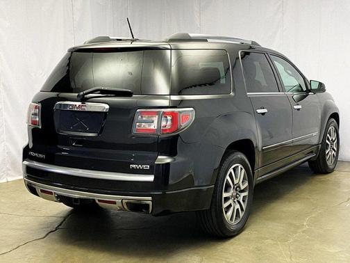 2014 GMC Acadia Denali