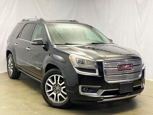 2014 GMC Acadia Denali