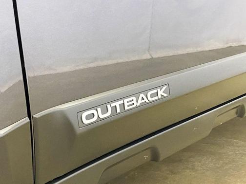 2013 Subaru Outback 2.5i