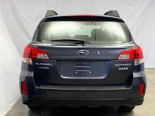 2013 Subaru Outback 2.5i