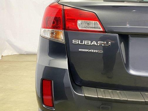 2013 Subaru Outback 2.5i
