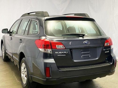2013 Subaru Outback 2.5i