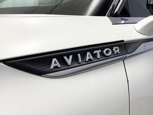 2020 Lincoln Aviator Reserve AWD