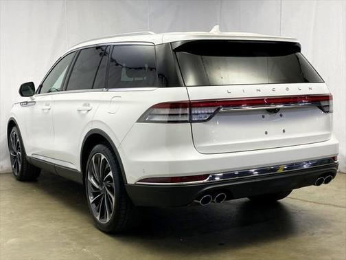 2020 Lincoln Aviator Reserve AWD