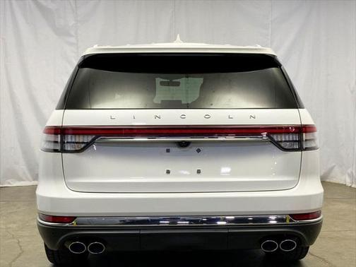 2020 Lincoln Aviator Reserve AWD