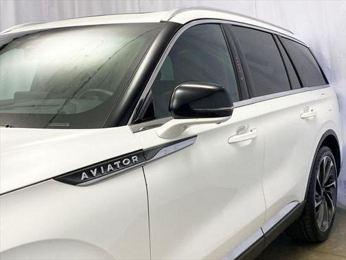 2020 Lincoln Aviator Reserve AWD