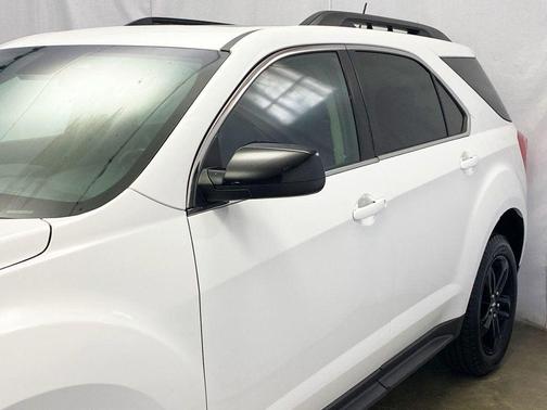 2017 Chevrolet Equinox 1LT