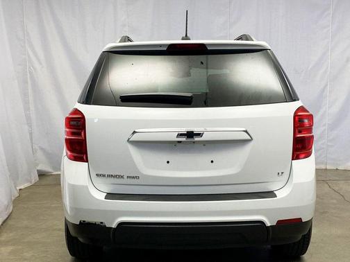 2017 Chevrolet Equinox 1LT