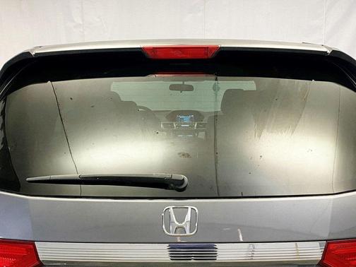 2016 Honda Odyssey EX