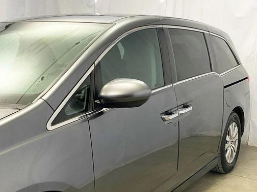 2016 Honda Odyssey EX