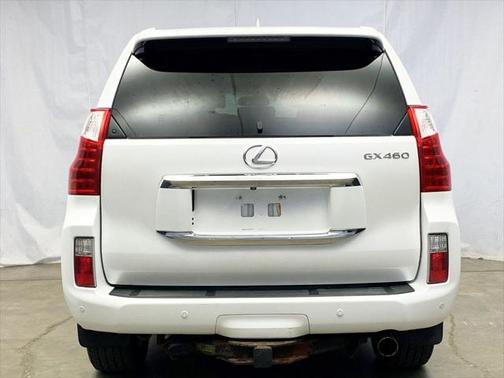 2013 Lexus GX 460 Base