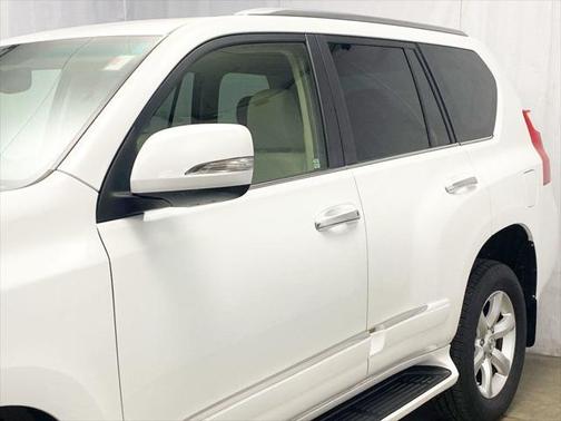 2013 Lexus GX 460 Base