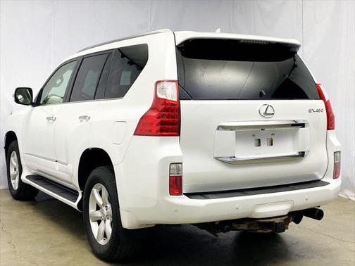 2013 Lexus GX 460 Base