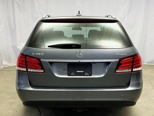2016 Mercedes-Benz E-Class 4dr Wagon E 350 Sport 4MATIC