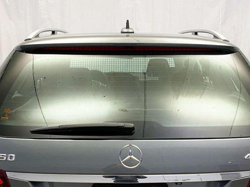 2016 Mercedes-Benz E-Class 4dr Wagon E 350 Sport 4MATIC