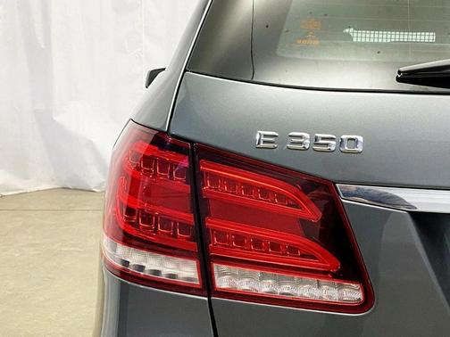 2016 Mercedes-Benz E-Class 4dr Wagon E 350 Sport 4MATIC