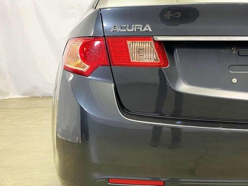 2012 Acura TSX 2.4