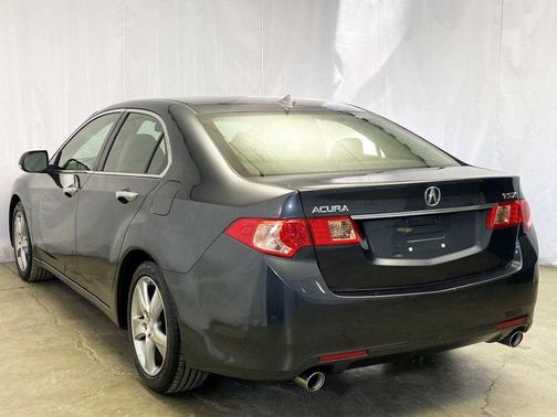 2012 Acura TSX 2.4