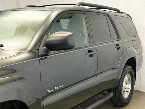 2009 Toyota 4Runner Sport