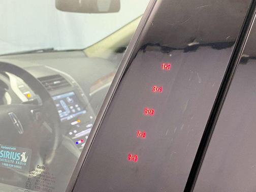 2015 Lincoln MKZ Hybrid Base