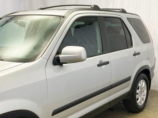 2006 Honda CR-V EX