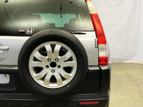 2006 Honda CR-V EX