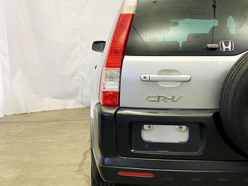 2006 Honda CR-V EX