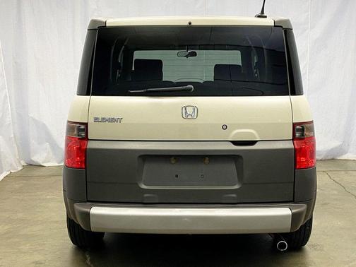 2005 Honda Element 2WD EX Automatic