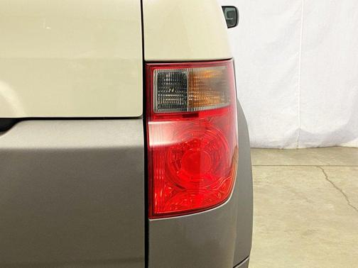 2005 Honda Element 2WD EX Automatic