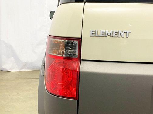 2005 Honda Element 2WD EX Automatic