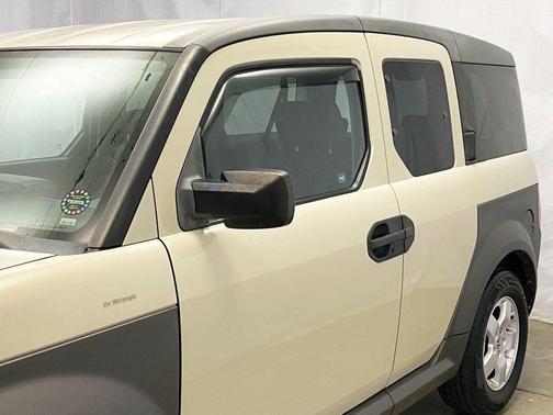 2005 Honda Element 2WD EX Automatic