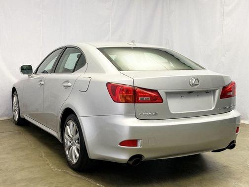 2007 Lexus IS 250 Base