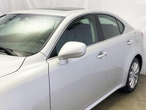 2007 Lexus IS 250 Base