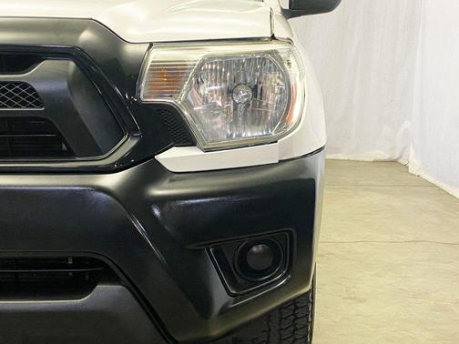 2014 Toyota Tacoma Base