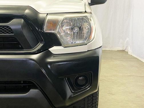2014 Toyota Tacoma Base