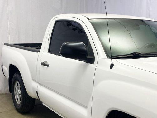 2014 Toyota Tacoma Base