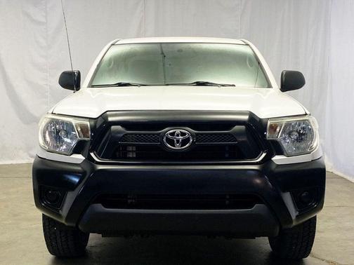 2014 Toyota Tacoma Base