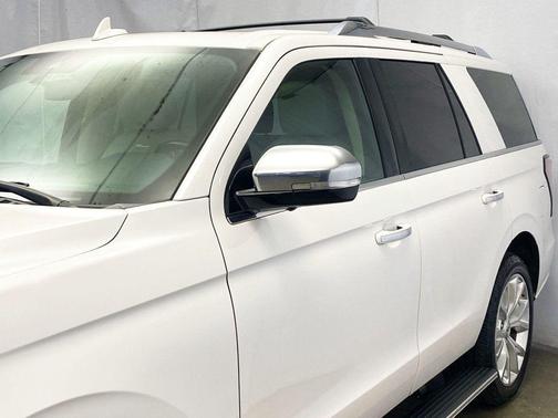 2019 Ford Expedition Platinum 4x4