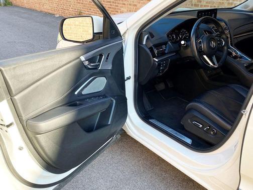 2019 Acura RDX Technology Package