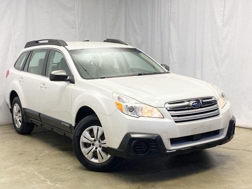 2014 Subaru Outback 2.5i