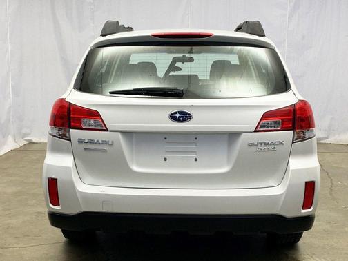 2014 Subaru Outback 2.5i