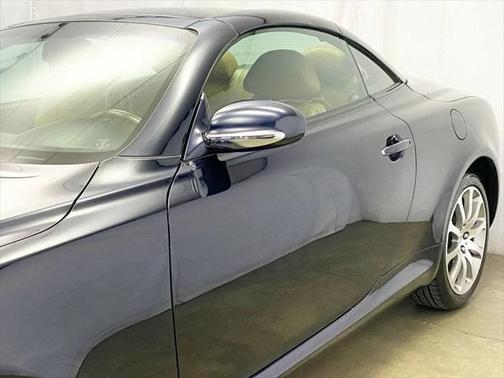 2007 Lexus SC 430 Base