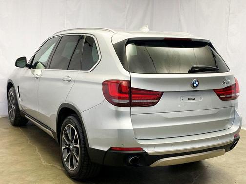 2017 BMW X5 DIESEL